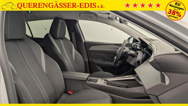 Peugeot 308 Hybrid 145 e-DCS6 Allure 