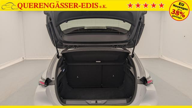 Peugeot 308 Hybrid 145 e-DCS6 Allure 