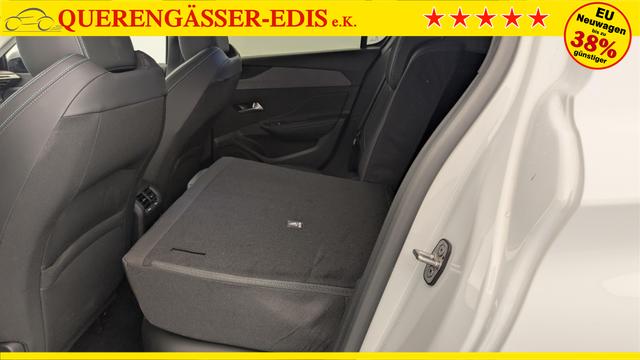 Peugeot 308 Hybrid 145 e-DCS6 Allure 
