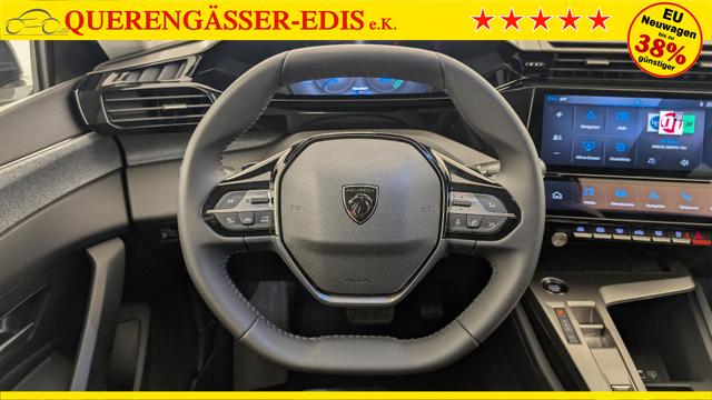 Peugeot 308 Hybrid 145 e-DCS6 Allure 