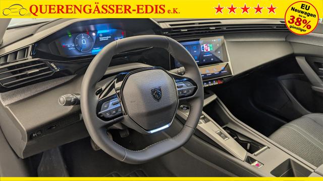 Peugeot 308 Hybrid 145 e-DCS6 Allure 