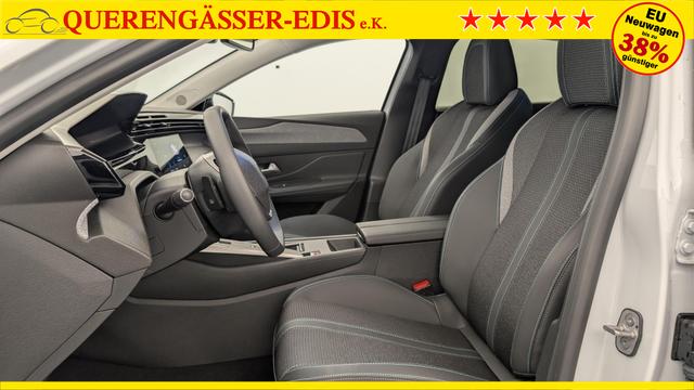 Peugeot 308 Hybrid 145 e-DCS6 Allure 