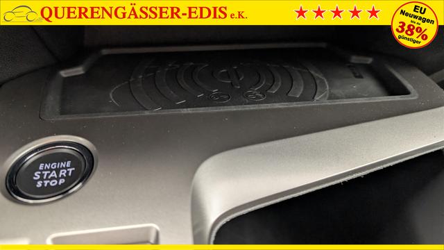 Peugeot 308 Hybrid 145 e-DCS6 Allure 