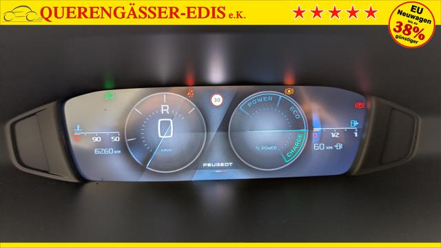 Peugeot 308 Hybrid 145 e-DCS6 Allure 