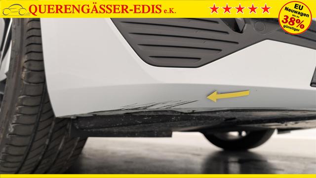 Peugeot 308 Hybrid 145 e-DCS6 Allure 