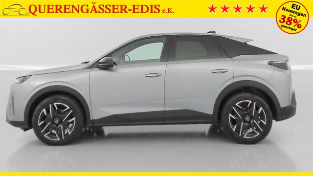 Peugeot 3008 Allure 