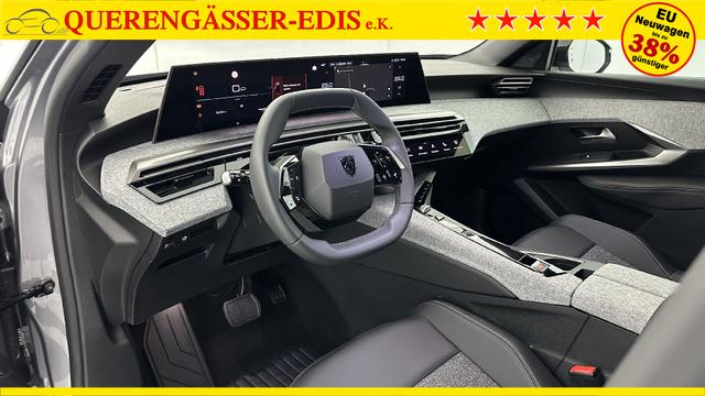 Peugeot 3008 Allure 