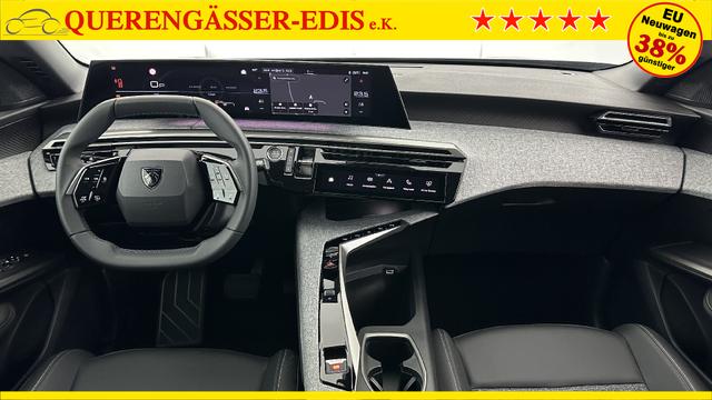 Peugeot 3008 Allure 