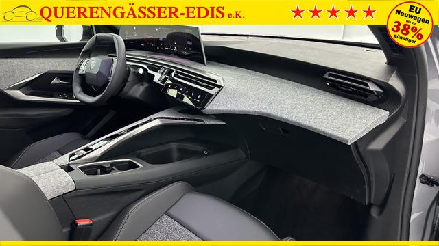 Peugeot 3008 Allure 