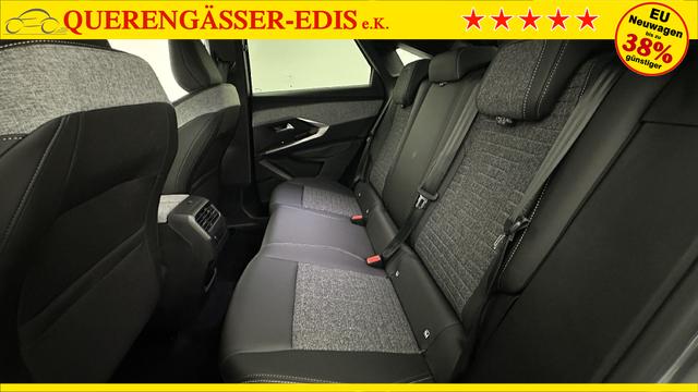 Peugeot 3008 Allure 
