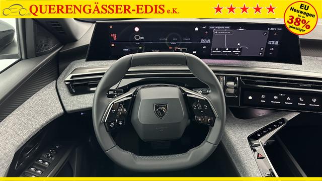 Peugeot 3008 Allure 
