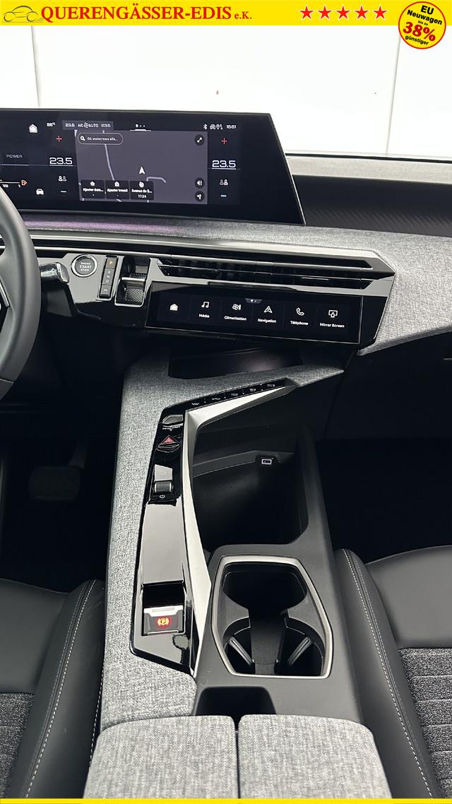 Peugeot 3008 Allure 