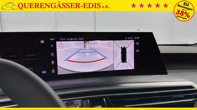 Peugeot 3008 Allure 