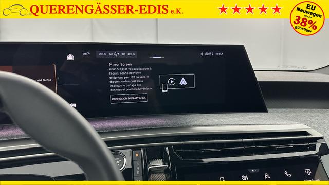 Peugeot 3008 Allure 