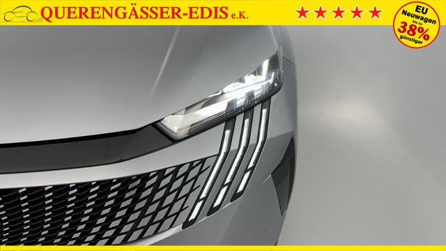 Peugeot 3008 Allure 
