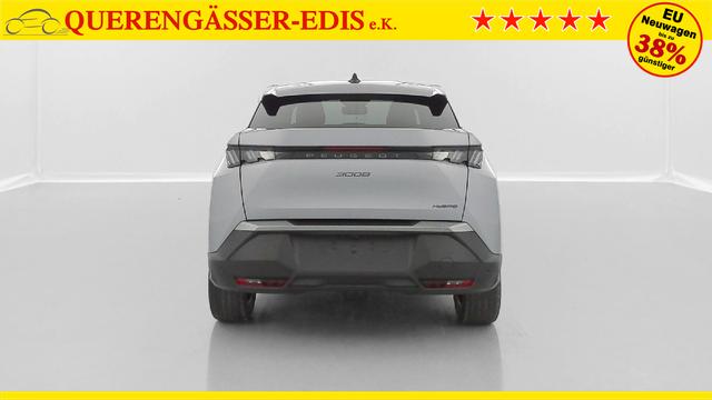Peugeot 3008 Allure 