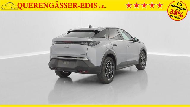 Peugeot 3008 Allure 