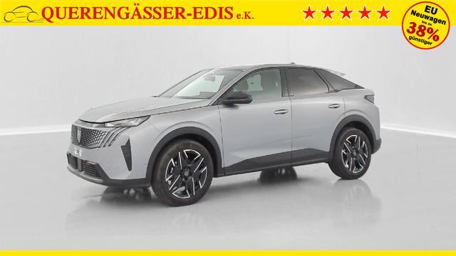 Peugeot 3008 Allure 