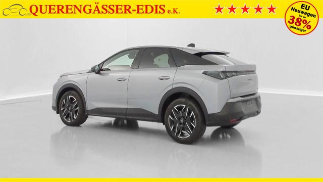 Peugeot 3008 Allure 