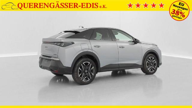 Peugeot 3008 Allure 