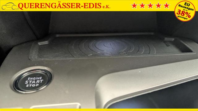 Peugeot 408 Hybrid 145 e-DCS6 Allure 