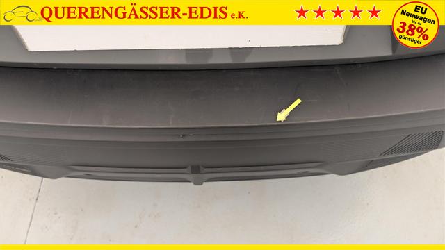 Peugeot 408 Hybrid 145 e-DCS6 Allure 