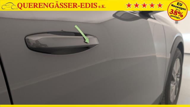 Peugeot 408 Hybrid 145 e-DCS6 Allure 