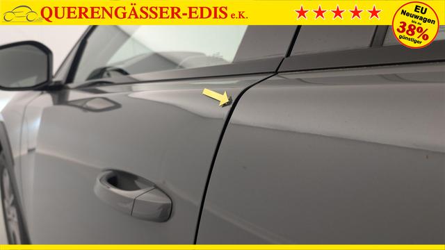 Peugeot 408 Hybrid 145 e-DCS6 Allure 