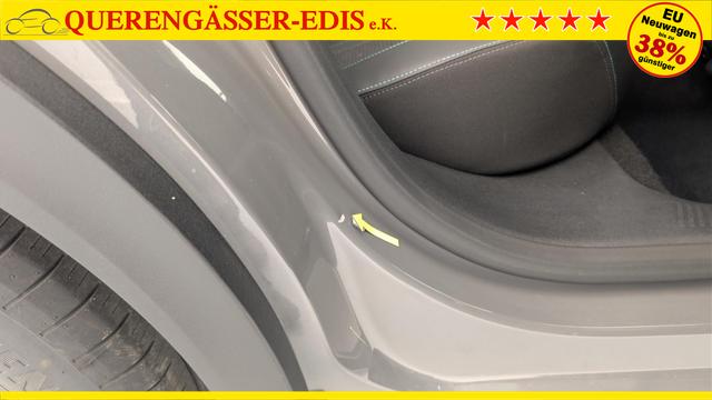 Peugeot 408 Hybrid 145 e-DCS6 Allure 