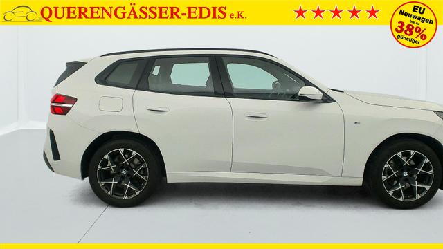 BMW X3 20D XDRIVE 197 CH BVA8 M SPORT 
