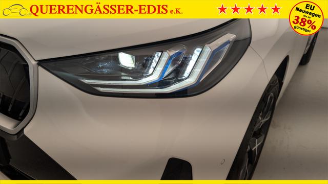 BMW X3 20D XDRIVE 197 CH BVA8 M SPORT 