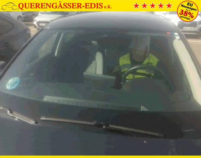 Seat Leon Style 