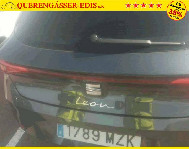 Seat Leon Style 