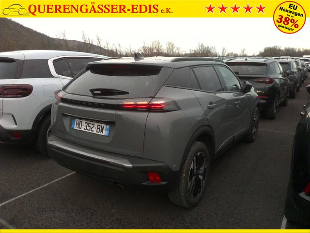 Peugeot 2008 Allure 