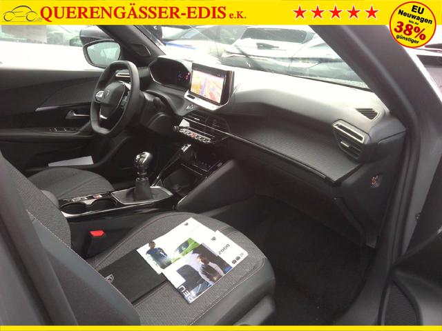 Peugeot 2008 Allure 