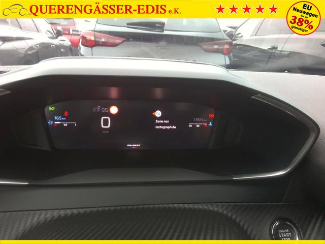 Peugeot 2008 Allure 