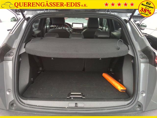 Peugeot 2008 Allure 