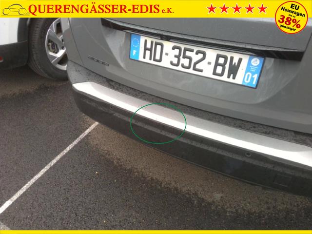 Peugeot 2008 Allure 