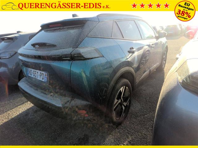 Peugeot 2008 Allure 