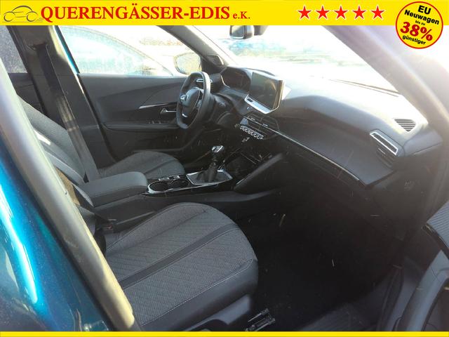 Peugeot 2008 Allure 