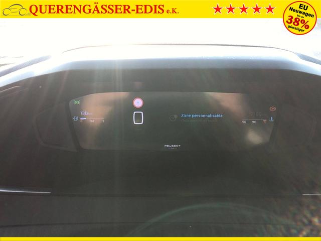Peugeot 2008 Allure 