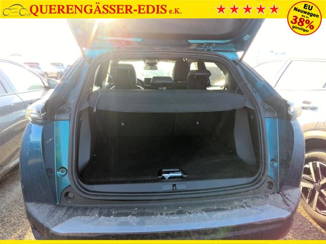 Peugeot 2008 Allure 