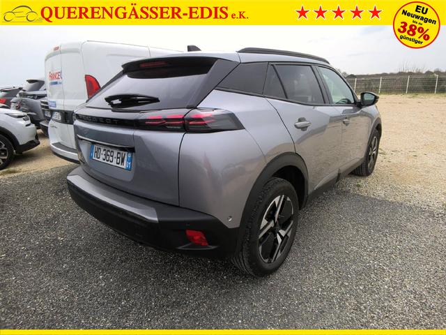 Peugeot 2008 Allure 