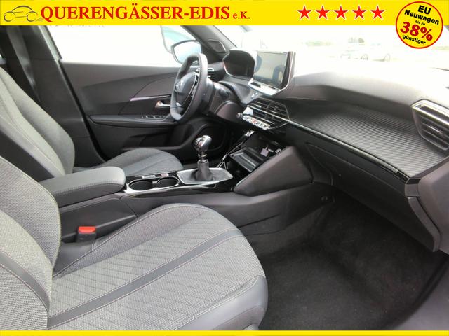Peugeot 2008 Allure 