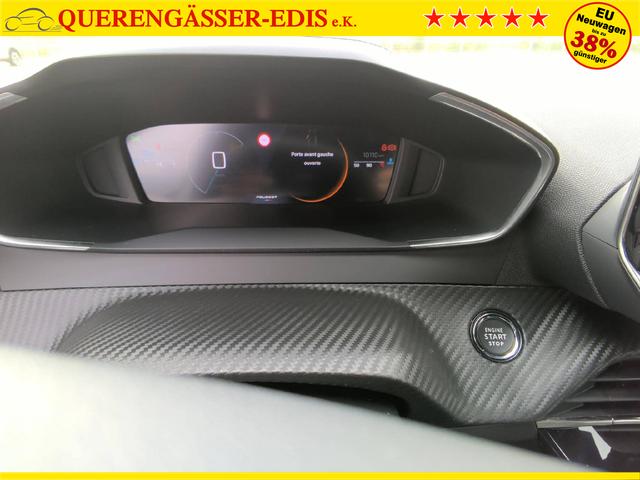 Peugeot 2008 Allure 