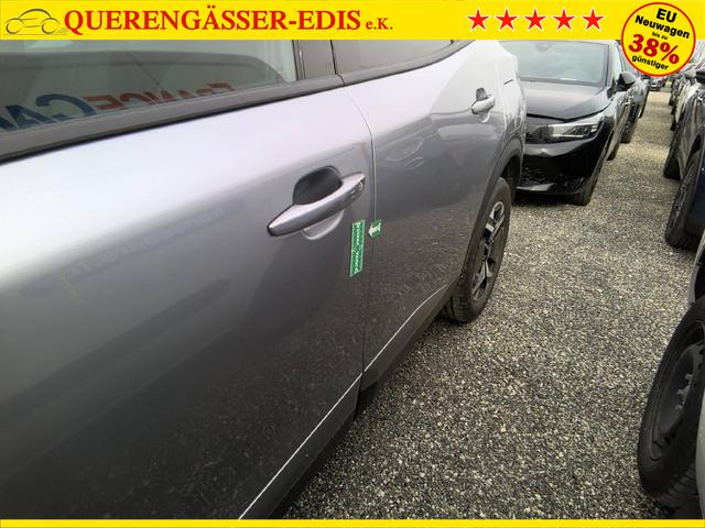 Peugeot 2008 Allure 