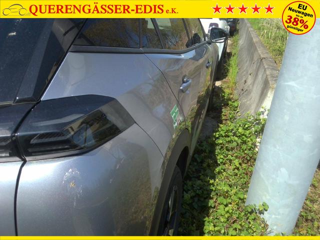 Peugeot 2008 Allure 