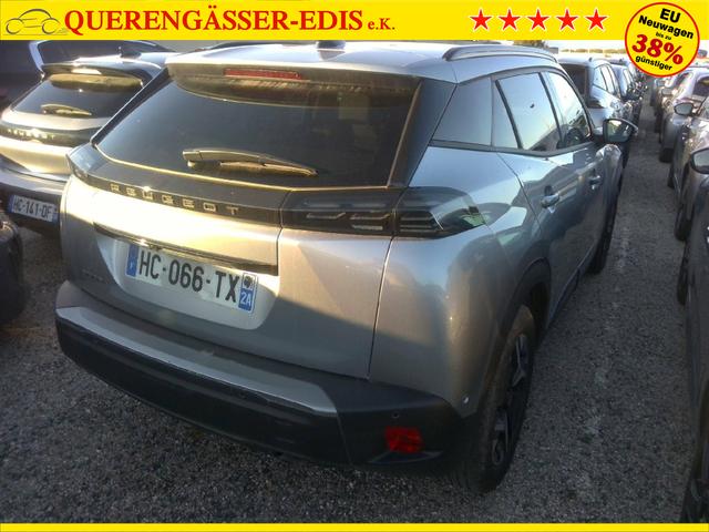 Peugeot 2008 Allure 