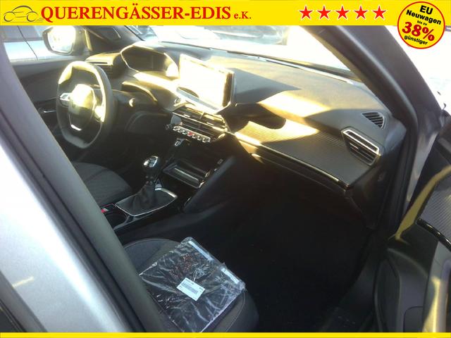 Peugeot 2008 Allure 