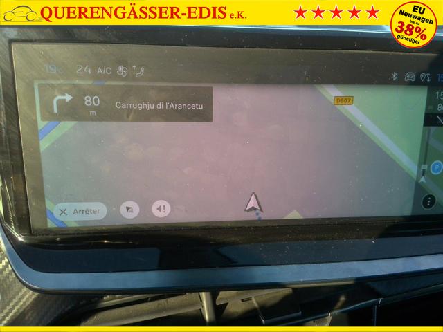 Peugeot 2008 Allure 